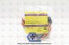 RHYTHMLINK DC2710 | | INDATE | Eaches | Disposable EEG Electrodes 27-lead, 1.0m