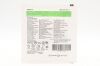 MEDTRONIC G0804-12P02C-1 | | INDATE | PACK OF 80 | RFDetect Gauze Sponges - RFDetect X-Ray Detectable Gauze, Sterile, 12 Ply, 8" x 4" 10 IN EACH PACK