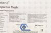 COVIDIEN PPM1515X3 | | IN-DATE | EACHES | Parietene Macroporous Mesh 15cm x 15cm