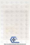 COVIDIEN PPM1515X3 | | IN-DATE | EACHES | Parietene Macroporous Mesh 15cm x 15cm