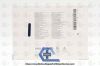 COVIDIEN PPMK1106X3 | | IN-DATE | EACHES | PARIETENE MACROPOROUS MESH MONOFILAMENT POLYPROPYLENE, 11CM X 6CM