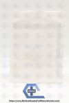 COVIDIEN PPMK1106X3 | | IN-DATE | EACHES | PARIETENE MACROPOROUS MESH MONOFILAMENT POLYPROPYLENE, 11CM X 6CM