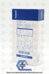 OLYMPUS SB4090RC | | IN-DATE | BOX OF 5 | Shaver Blade, 4 mm dia., Standard, Curved, 90° Angle, Serrated Edge Form, For Diego Elite Multidebride