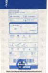 OLYMPUS SB4090RC | | IN-DATE | BOX OF 5 | Shaver Blade, 4 mm dia., Standard, Curved, 90° Angle, Serrated Edge Form, For Diego Elite Multidebride