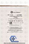 GRACE MEDICAL SP-3000 | | INDATE | BOX OF 6 | Levine Irrigation-Suction Tubing - Levine Irrigation and Suction Tubing