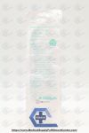 BRAUN V4608-20 | | IN-DATE | EACHES | Continuous Overhead Irrigation Set, Non-vented Spike