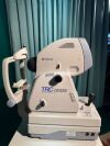 TOPCON TRC-NW200 Fundus Camera