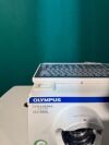 OLYMPUS CLV-290SL Light Source