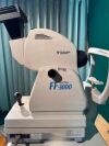FUKUDA DENSHI FF-3000 Retinal camera Fundus Camera