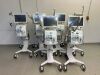DRAEGER Evita V300 Ventilator