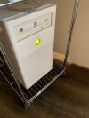 CANON Aquilion Lightning Helios Edition CT Scanner