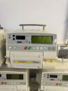 FRESENIUS MCM 550 ST Pump IV Infusion