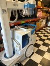 SEDECAL SM-40HF-B Portable X-Ray