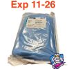 ATRIUM 3600-100 Oasis Dry Suction Water Seal Chest Drain