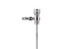 STRYKER 343-331-430 4.0 mm Cannula, 1 Rotating Stopcock, Speed-Lock™