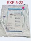 ASAHI INTECC AHW14R004S PTCA Guide Wire Asahi SION Blue 180cm