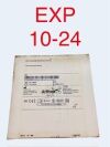 ARTHREX AR-1400C BioComposite Interference Screw W/Disposable Sheath 10 x 23 mm