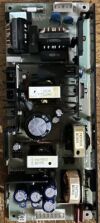 KONICA MINOLTA SCB273B Power supply board CR