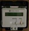 KONICA MINOLTA 0901M2013A Operation panel assy CR