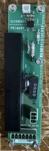 KONICA MINOLTA 0901H1010B PCU Board CR