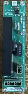 KONICA MINOLTA 0901H1010B PCU Board CR