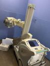 SHIMADZU MobileDaRt Evolution Portable X-Ray
