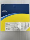BOSTON SCIENTIFIC 5649 Jagwire High Performance Guidewire - Angle Tip, Stiff Shaft - .025'' x 260cm