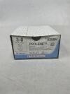 ETHICON 8558H Prolene Non-Absorbable Monofilament Polypropylene Suture, Size 3-0, 36 in. Length, RB-1 Needle
