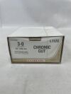 ETHICON L112G 3-0 Chromic Gut LigaPak, 54in with Radiopaque Dispensing Reel