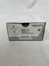 ETHICON PDP371T PDS Plus Absorbable Monofilament Suture, Size 1, 36 in. Length, CTX Needle