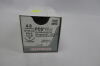 ETHICON PDP496G PDS Plus Absorbable Monofilament Suture, Size 4-0, 18 in. Length, PS-2 Needle