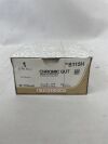 ETHICON S115H Surgical Gut Suture - Chromic, Standard & Short Length Sutures, Absorbable, Chromic Monofilament 54" = 135cm, Size: 1