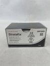 ETHICON SXPP1B418 STRATAFIX Symmetric PDS Plus Suture, Tapercut, Absorbable, V-7 26mm 1/2 , 12" = 30cm, Size 2-0