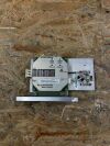 GE 5311645-3 10GB SFP + Receiver and Antenna Assembly CT Scanner