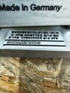 GE 5311645-3 10GB SFP + Receiver and Antenna Assembly CT Scanner