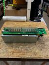 GE 5194002 VCT DAS Power Supply with Fuse Board CT Scanner