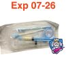 ETHICON 2991 SurgiFlo Hemostatic Matrix