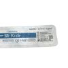 ALCON REF 8065992761, Ophthalmic Slit Knife, EXP 2028-03