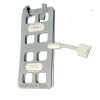 SIEMENS 10185552  Siemens Closed MRI 10185552 Large Flex Coil MRI Accessories