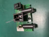 EDAN  21.53.20458-1.3 02.02.20462-12 SE-3 SE-100 ECG Machine Power Connect Board 21.53.20458-1.3 02.02.20462-12 ECG unit