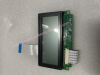 EDAN LM19264ACW  SE-100 ECG Machine Display Assembly with Board LM19264ACW  ECG unit