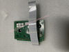 EDAN LM19264ACW  SE-100 ECG Machine Display Assembly with Board LM19264ACW  ECG unit