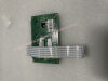 EDAN LM19264ACW  SE-100 ECG Machine Display Assembly with Board LM19264ACW  ECG unit