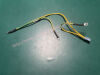 EDAN 01.13.19976-13 SE-100 ECG Machine Ground Cable Connection 01.13.19976-13 ECG unit