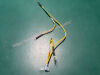 EDAN 01.13.19976-13 SE-100 ECG Machine Ground Cable Connection 01.13.19976-13 ECG unit