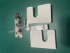 EDAN MS1-30249 MS1-30250  SE-100 ECG Machine Printer Cover Assembly MS1-30249 MS1-30250 ECG unit