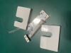 EDAN MS1-30249 MS1-30250  SE-100 ECG Machine Printer Cover Assembly MS1-30249 MS1-30250 ECG unit
