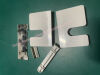 EDAN MS1-30249 MS1-30250  SE-100 ECG Machine Printer Cover Assembly MS1-30249 MS1-30250 ECG unit