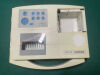EDAN SE-100   SE-100 ECG Machine Upper Shell and Lower Shell Cover  ECG unit