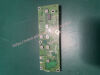 EDAN  TH940145A PCB-6866E SE-100 ECG Mchine keypad Board (Operation Board) TH940145A PCB-6866E ECG unit